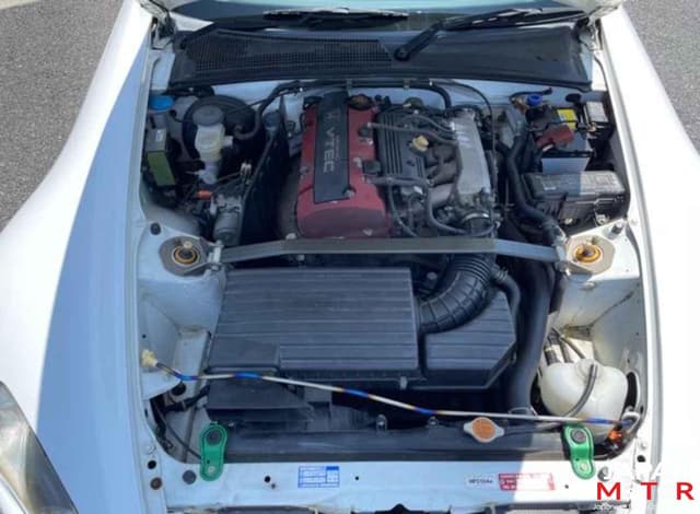 1999 Honda S2000 JDM car for sale — photo 7 of 10