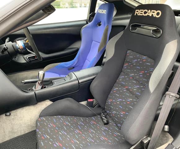 1994 Toyota Supra JDM car for sale — photo 13 of 19