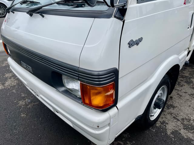 1994 Mazda Bongo JDM car for sale — photo 11 of 25