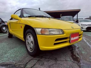 1991 Honda Beat JDM car for sale