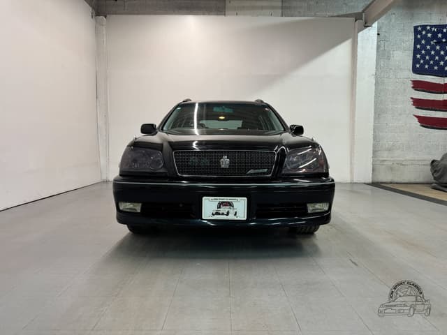 2000 Toyota Crown JDM car for sale — photo 6 of 25
