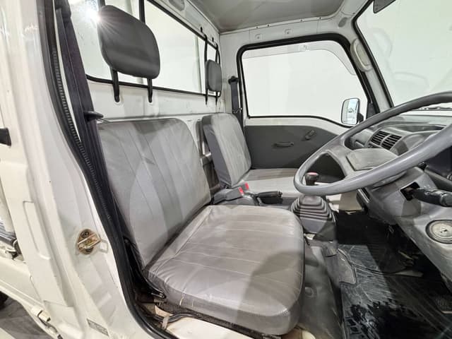 1997 Subaru Sambar JDM car for sale — photo 12 of 25