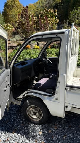 1994 Daihatsu Hijet JDM car for sale — photo 11 of 15