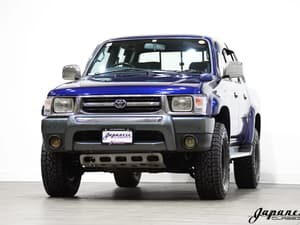 1997 Toyota Hilux JDM car for sale