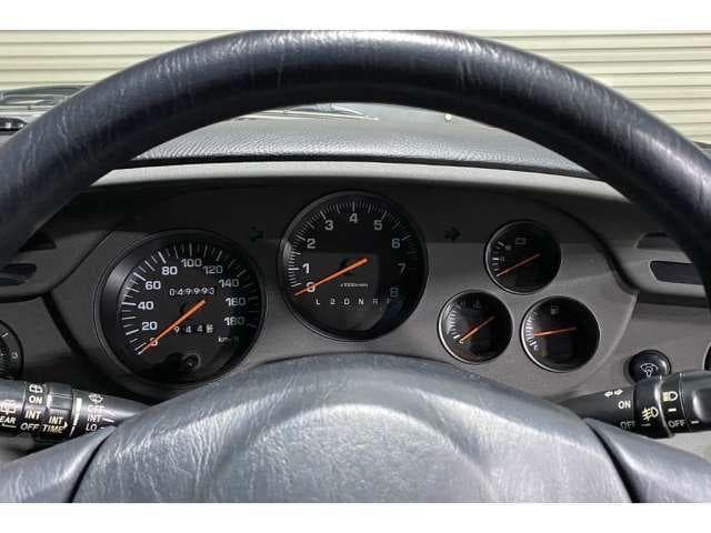 1999 Toyota Supra JDM car for sale — photo 8 of 9