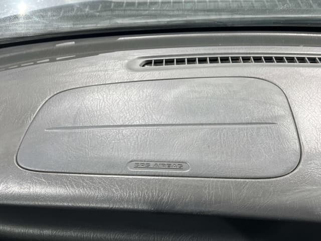 1998 Daihatsu JDM car for sale — photo 18 of 25