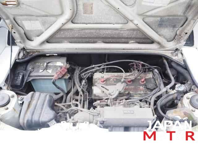 1989 Toyota MR2 JDM car for sale — photo 10 of 10