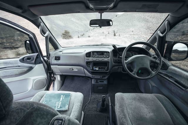 1997 JDM car for sale — photo 13 of 25