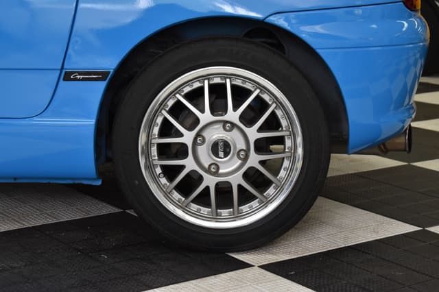 1995 Suzuki Cappuccino JDM car for sale — photo 8 of 25