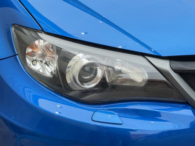 2010 Subaru Impreza JDM car for sale — photo 17 of 25