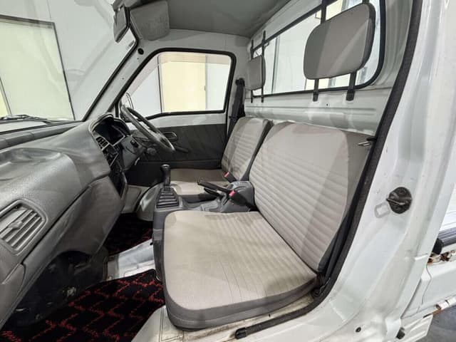 1997 Suzuki Carry JDM car for sale — photo 10 of 25