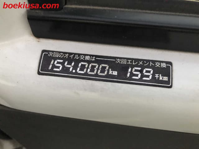 1999 Suzuki Carry JDM car for sale — photo 18 of 21