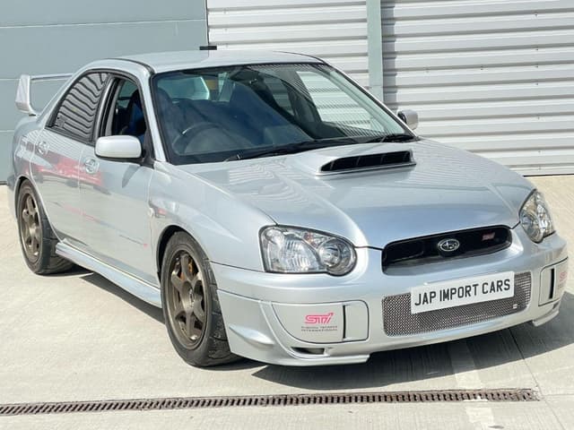2003 JDM car for sale — photo 3 of 25