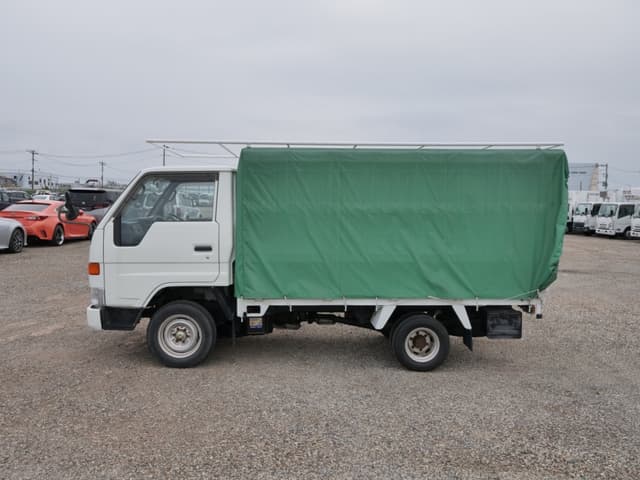 1998 Toyota Dyna JDM car for sale — photo 8 of 25