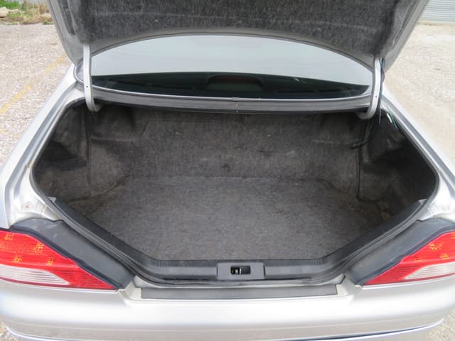 1997 Nissan Cedric JDM car for sale — photo 18 of 22