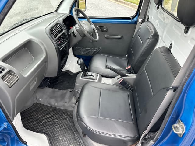 2000 Suzuki Carry JDM car for sale — photo 15 of 20