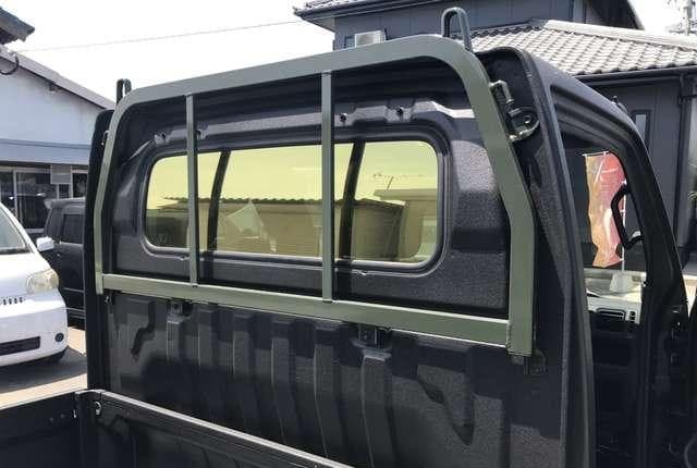 2004 Suzuki Carry JDM car for sale — photo 8 of 25