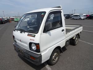 1992 Mitsubishi Minicab JDM car for sale