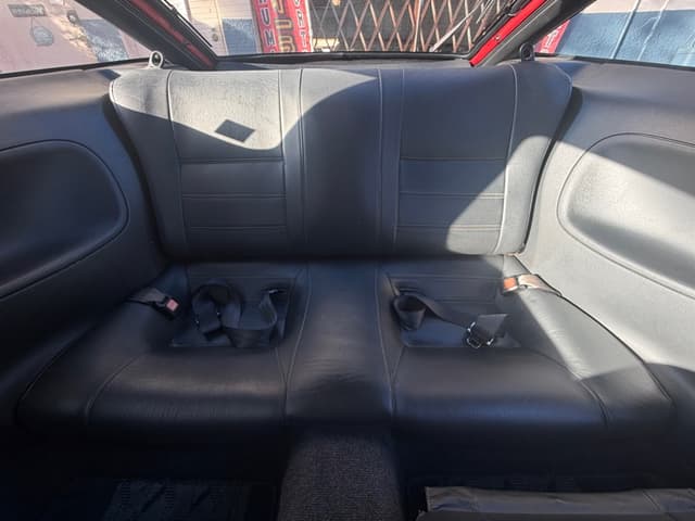 1990 Nissan Silvia JDM car for sale — photo 14 of 17