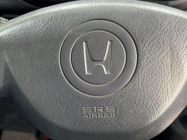 2000 Honda Vamos JDM car for sale — photo 8 of 10