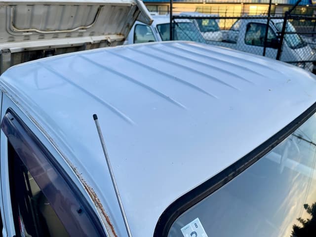 1991 Mitsubishi Minicab JDM car for sale — photo 15 of 25
