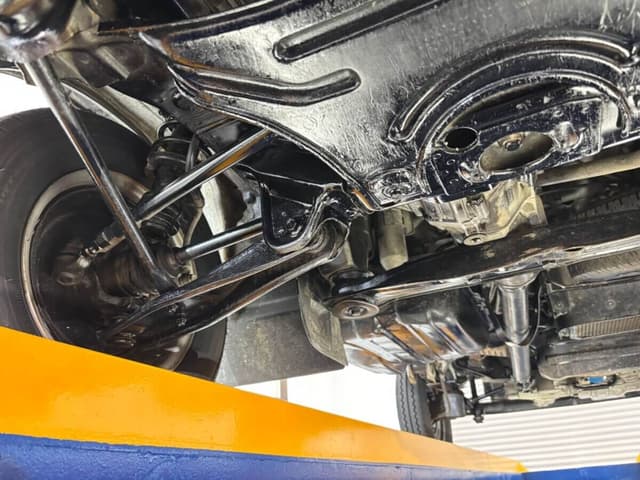 1995 Honda Acty JDM car for sale — photo 17 of 24
