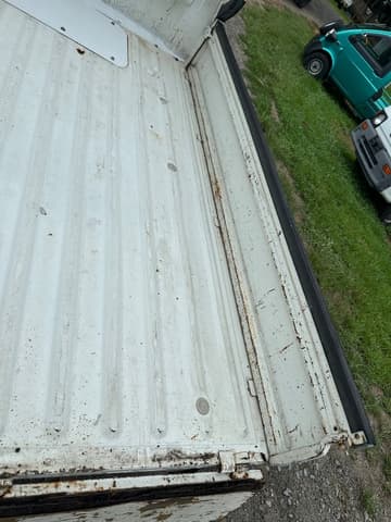 1997 Daihatsu Hijet JDM car for sale — photo 10 of 25