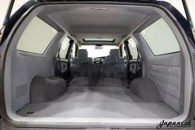 1998 Toyota Hilux JDM car for sale — photo 24 of 25