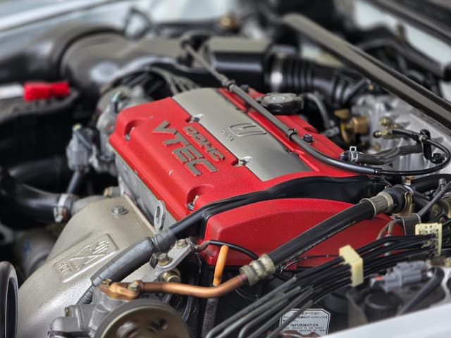2000 Honda Prelude JDM car for sale — photo 22 of 25