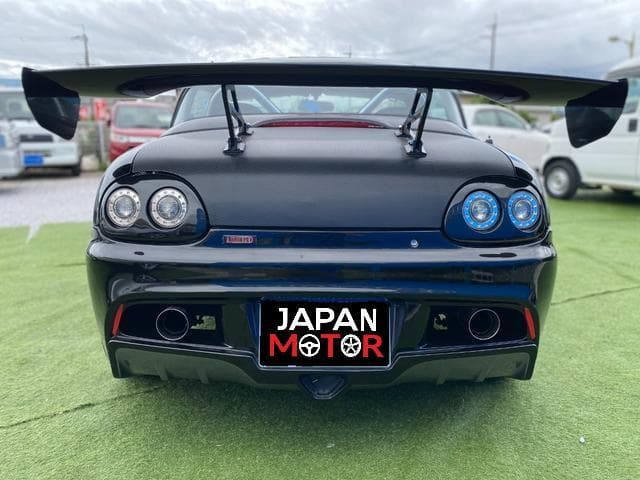 1995 Suzuki Cappuccino JDM car for sale — photo 14 of 25