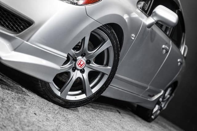 2008 Honda Civic JDM car for sale — photo 3 of 20