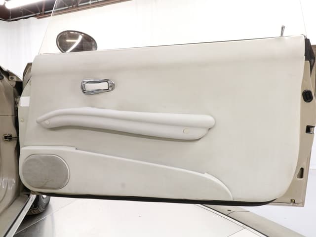 1991 Nissan Figaro JDM car for sale — photo 24 of 25