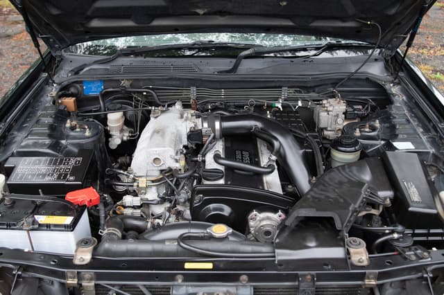 1996 Nissan Stagea JDM car for sale — photo 10 of 15