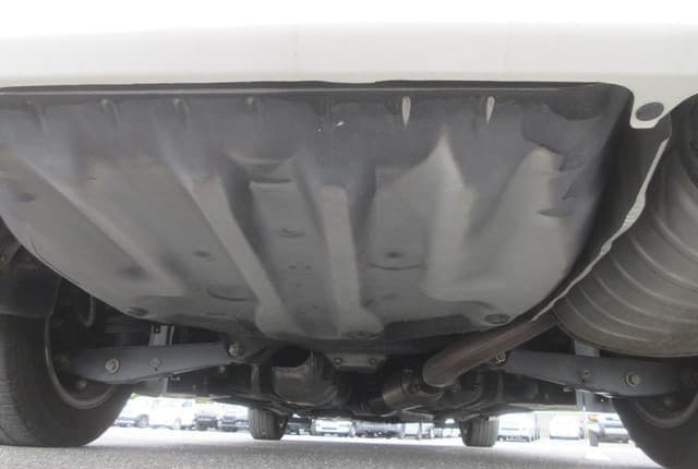 2002 Toyota Altezza JDM car for sale — photo 20 of 25