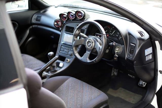 1994 Toyota Celica JDM car for sale — photo 12 of 25