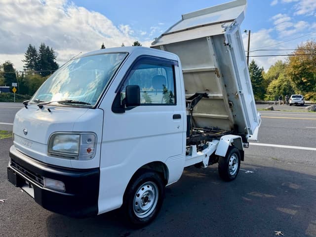 1999 Daihatsu Hijet JDM car for sale — photo 5 of 25