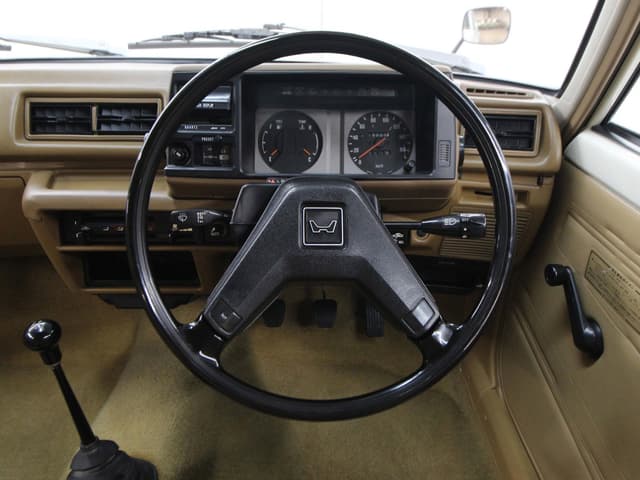 1981 Honda Civic JDM car for sale — photo 10 of 25