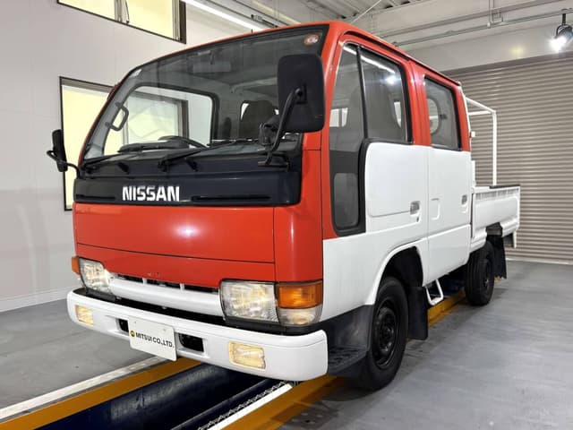 1994 Nissan Atlas JDM car for sale — photo 2 of 25