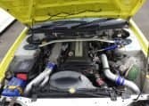 1999 Nissan Silvia JDM car for sale — photo 15 of 20