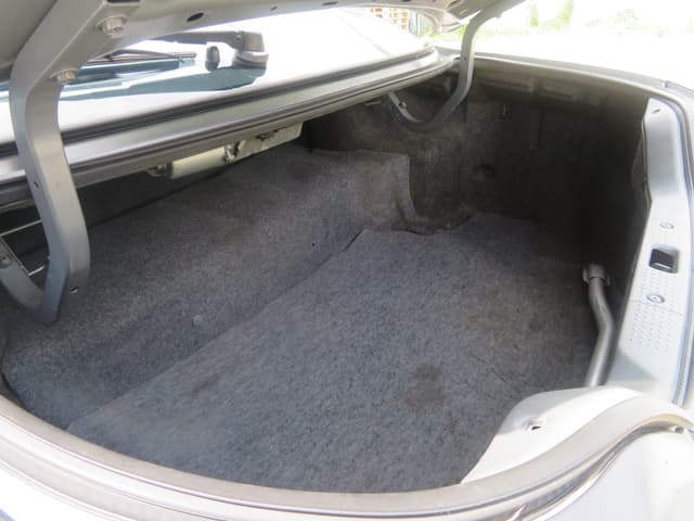 1999 Nissan Silvia JDM car for sale — photo 18 of 22