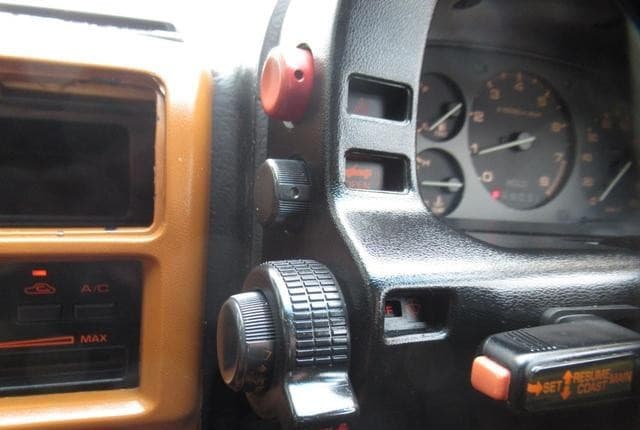1991 Mazda RX-7 JDM car for sale — photo 16 of 25