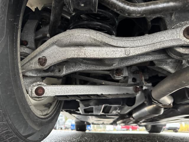 2010 Honda Legend JDM car for sale — photo 19 of 19