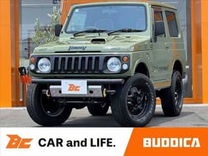 1996 Suzuki Jimny JDM car for sale