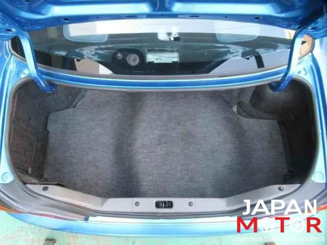 1999 Nissan Silvia JDM car for sale — photo 4 of 14