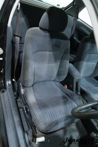 1996 Honda Civic JDM car for sale — photo 14 of 25
