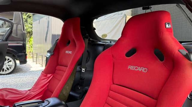 2000 Mazda RX-7 JDM car for sale — photo 10 of 25