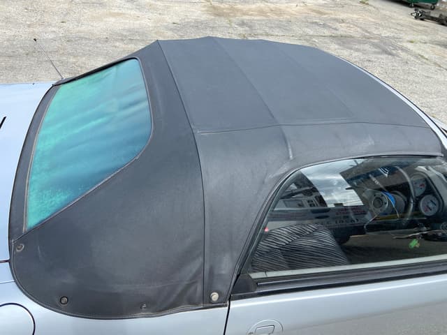 1991 Honda Beat JDM car for sale — photo 22 of 25