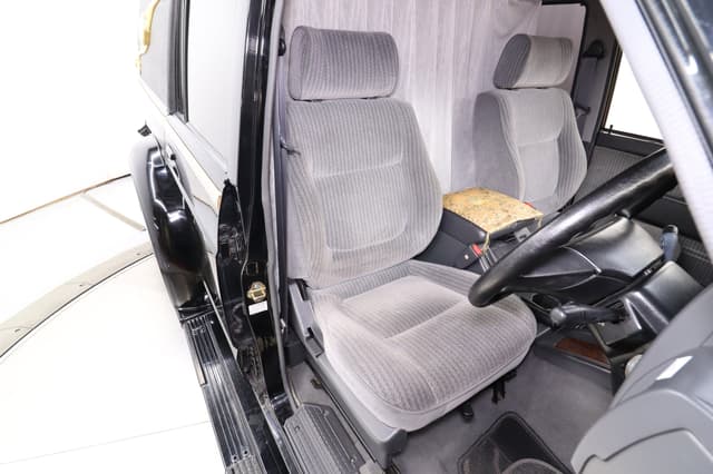 1995 Nissan Safari JDM car for sale — photo 18 of 25