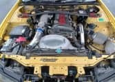 2000 Nissan Silvia JDM car for sale — photo 16 of 22
