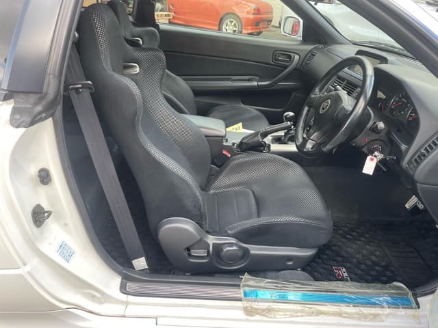 2000 Nissan Skyline JDM car for sale — photo 5 of 15